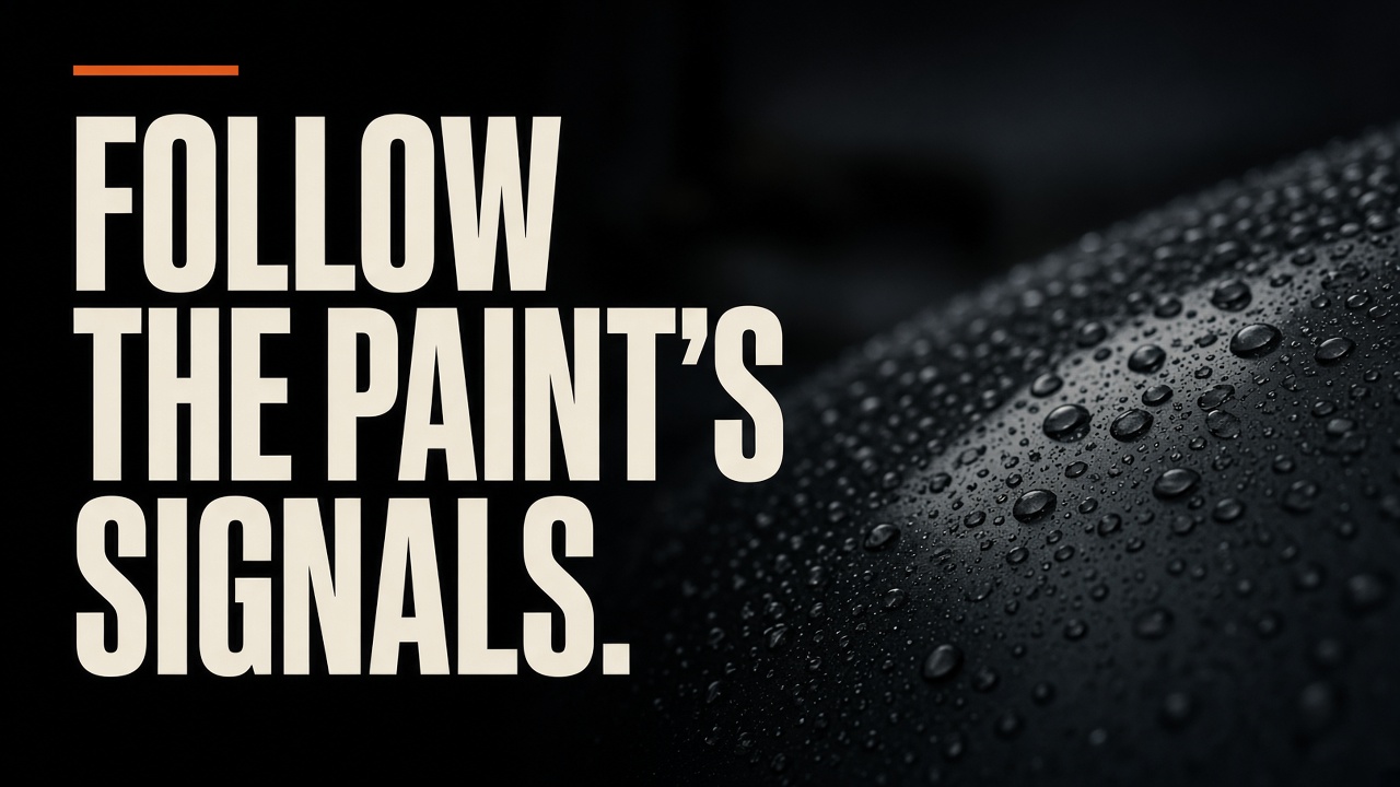 How often to apply ceramic spray coating